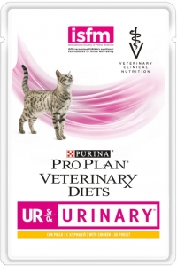 Pro Plan VD UR ST/OX Urinary